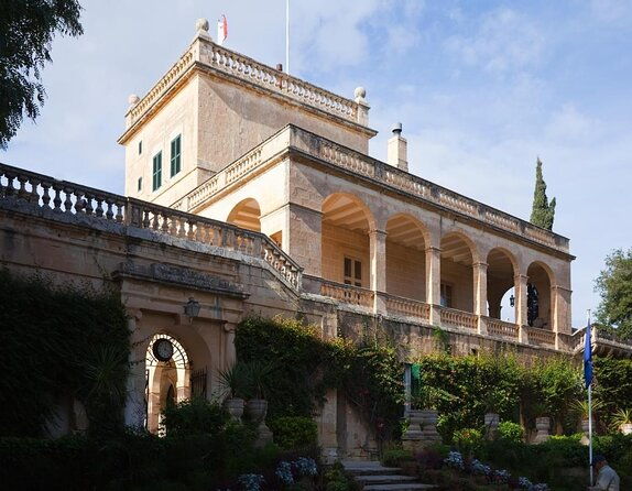 rabat-mdina-and-san-anton-gardens-group-tour-with-st-pauls-catacombs