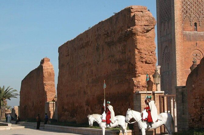 Rabat Medina Walking Half Day Guided Tour - FAQ