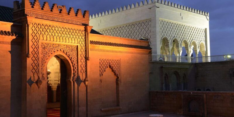 Rabat: Night Tour with traditional Moroccan Dinner - Authenticity and Tour Quality: What Real Travelers Say