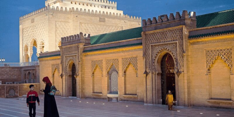Rabat: Night Tour with traditional Moroccan Dinner - FAQ
