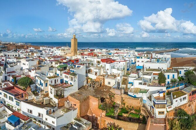 Rabat Private Full-Day Trip from Casablanca with Hotel Pick up. - Final Thoughts: Who Is This Tour Best For?