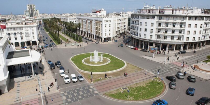 Rabat: Private Guided City Walking Tour - Authentic Experiences and Reviews