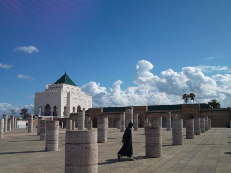 Rabat: Private Half-Day City Tour - FAQ