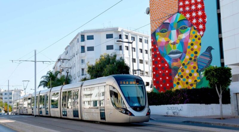 Rabat: Private Half-Day City Tour - Final Thoughts