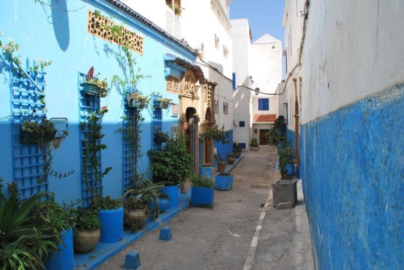 Rabat Private Walking Tour - Exploring Rabat’s Foundations and Heritage