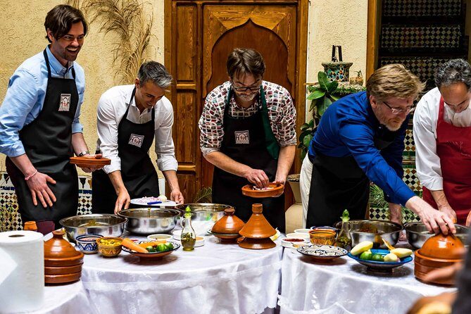 Rabat Restaurant Cooking Class - The Value and Practicalities