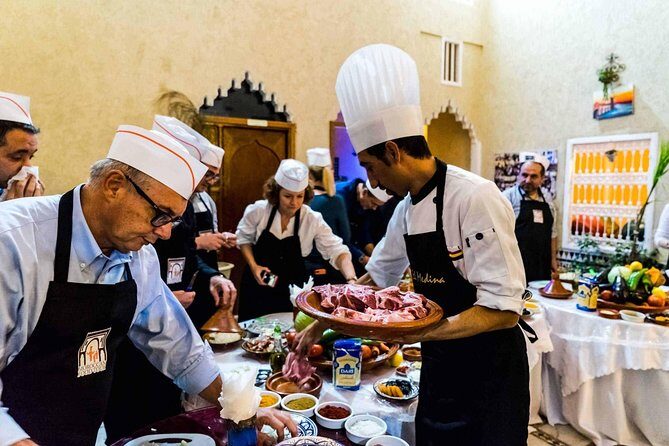 Rabat Restaurant Cooking Class - Who Should Consider This Tour?