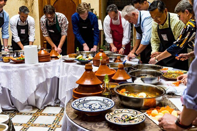 Rabat Restaurant Cooking Class - Final Thoughts