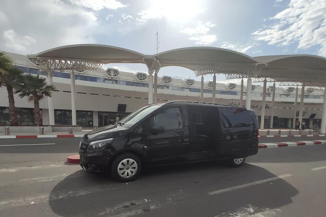 Rabat To Casablanca Luxury transfer - What to Expect from the Rabat to Casablanca Private Transfer