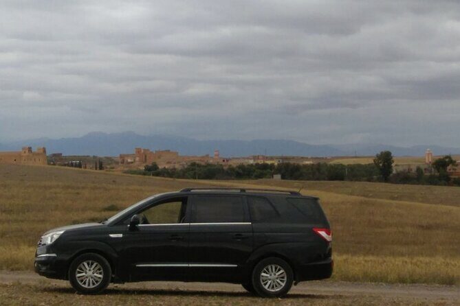 Rabat to Marrakech Private Transfer  Fast, Safe & Comfy Ride Now - Who should consider this transfer?