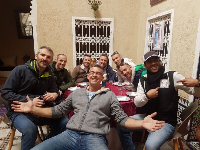 Rabat: Walking Food Tour - Who Will Love This Tour?
