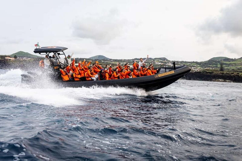 Rabo de Peixe - Mosteiros & Capelas Super Expedition - An In-Depth Look at the Experience