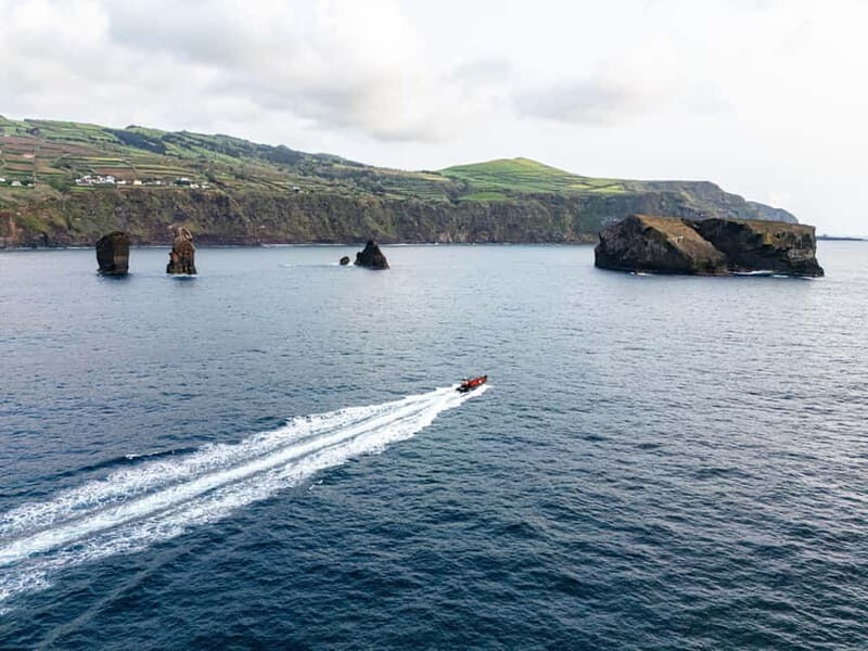 Rabo de Peixe - Mosteiros & Capelas Super Expedition - Who Would Love This Tour?