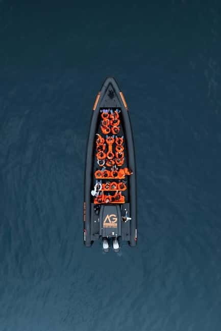 Rabo de Peixe - Porto Formoso & Santa Iria Super Expedition - Final Thoughts: Who Is This Tour Best For?