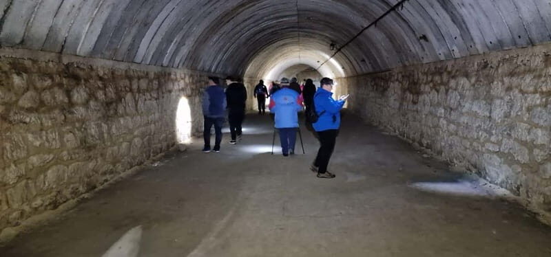 Rabtejn: Guided Tour of the Former Concentration Camp - The Itinerary: What Youll See and Experience