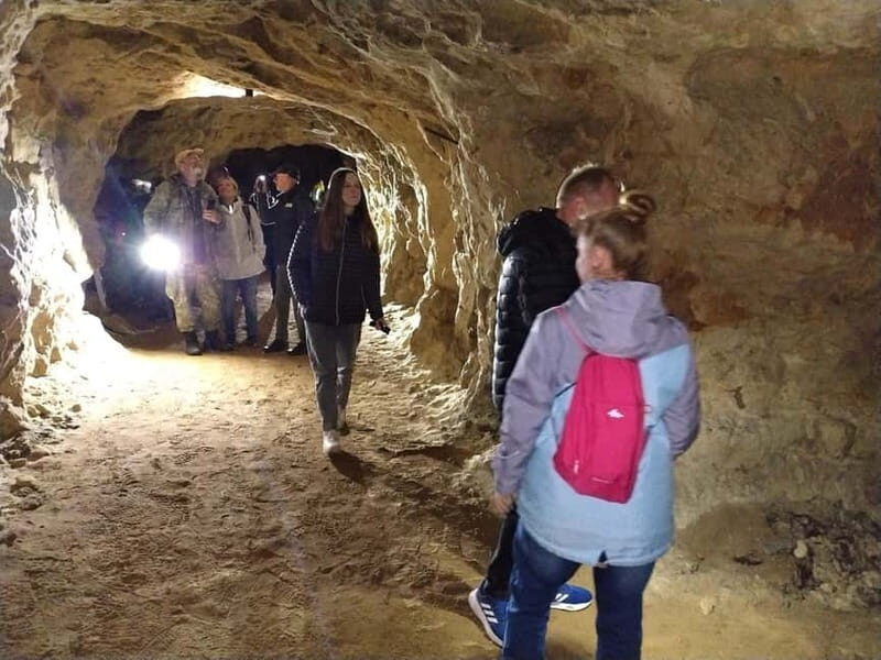 Rabtejn: Guided Tour of the Former Concentration Camp - Practical Details and Tips