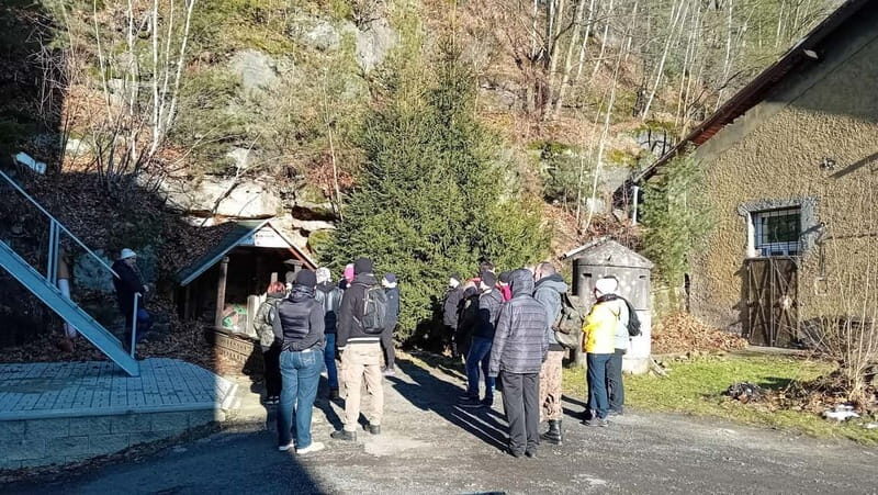 Rabtejn: Guided Tour of the Former Concentration Camp - Who Will Appreciate This Tour?