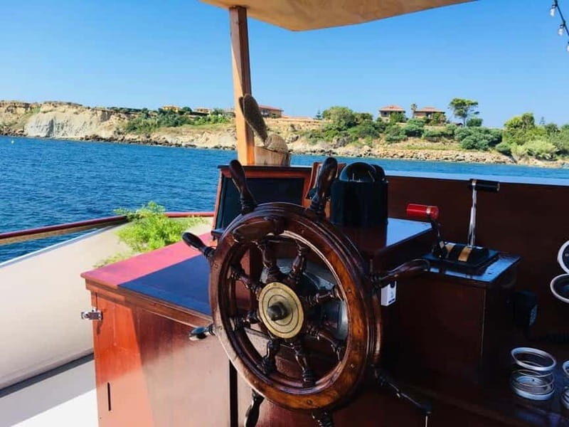 RaccontiAmo Daily cruises Le Castella Isola Capo Rizzuto - Final Thoughts  