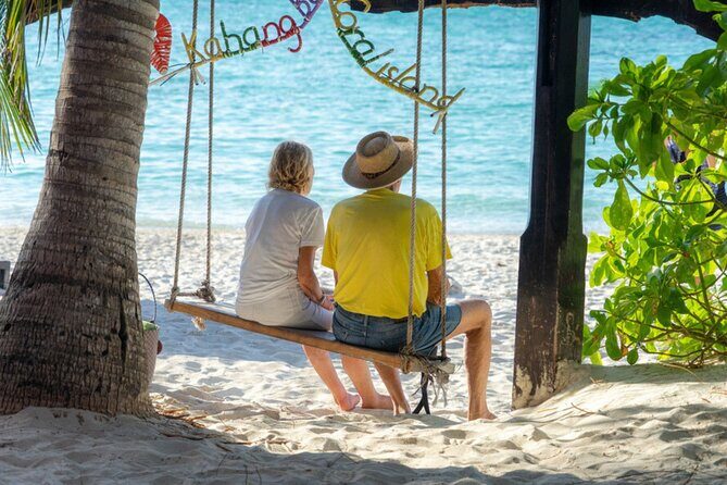 Racha and Coral Island - What You Can Expect from the Racha and Coral Island Tour