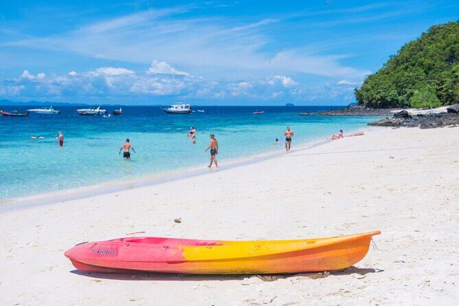 Racha and Coral Island - Practical Tips for Making the Most of Your Day