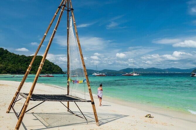 Racha and Coral Island - Who Should Book This Tour?