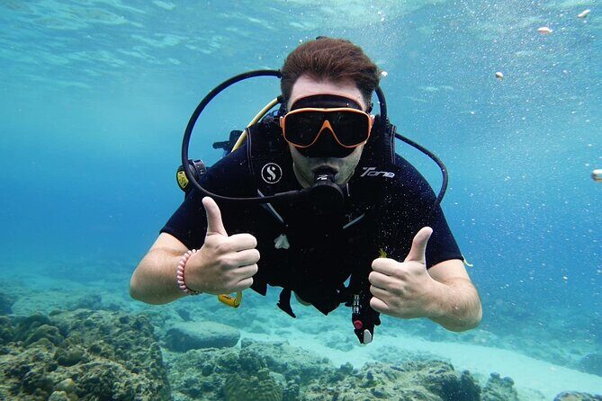 Racha and Coral Islands Scuba Tour by Speedboat from Phuket - Who Is This Tour Best For?