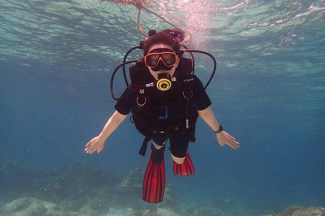 Racha and Coral Islands Scuba Tour by Speedboat from Phuket - FAQ