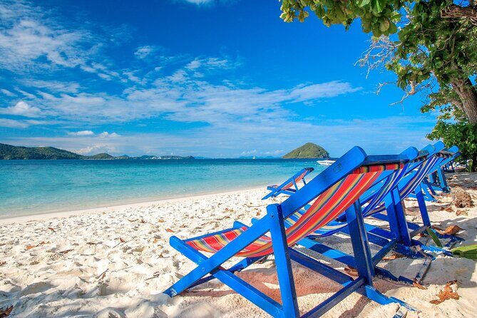 Racha & Coral Islands Sunset by Catamaran - Final Thoughts: Is It Worth It?