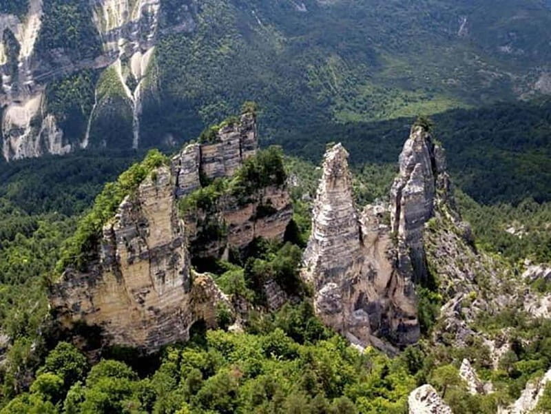 Racha-Lechkhumi Mountain tour from Kutaisi - Exploring the Racha-Lechkhumi Mountain Tour from Kutaisi
