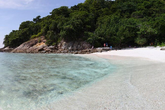 Racha, Raya and Maiton Islands Snorkeling Tour From Phuket - The Itinerary in Detail: What You Can Expect