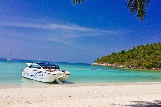 Racha, Raya and Maiton Islands Snorkeling Tour From Phuket - What the Reviews Tell Us