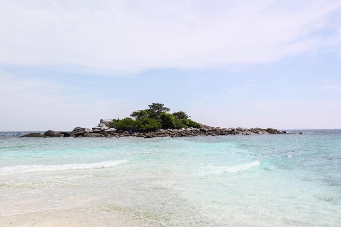Racha, Raya and Maiton Islands Snorkeling Tour From Phuket - FAQs