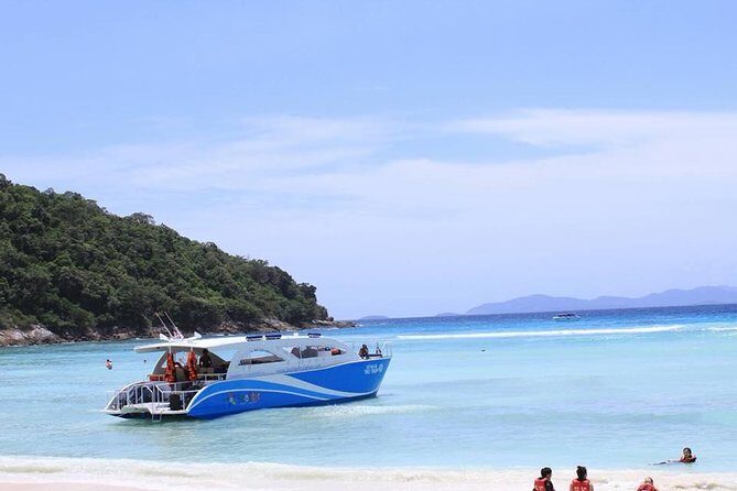 Racha, Raya and Maiton Islands Snorkeling Tour From Phuket - Final Words: Who Is This Tour Best For?