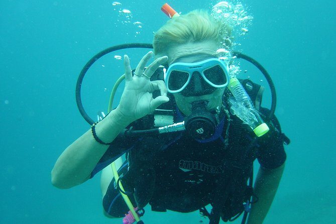 Racha Yai Dive Trip from Phuket - Things to Consider