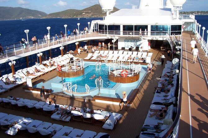 Radamis ll Nile cruis 5 days 4 nights from Luxor to Aswan - An Introduction to the Nile Cruise Experience