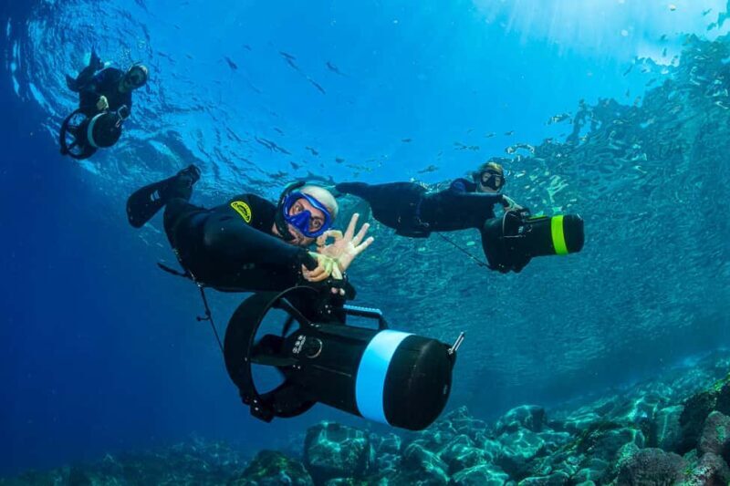 Radazul: Family-Friendly Jet Snorkeling Tour - Key Points