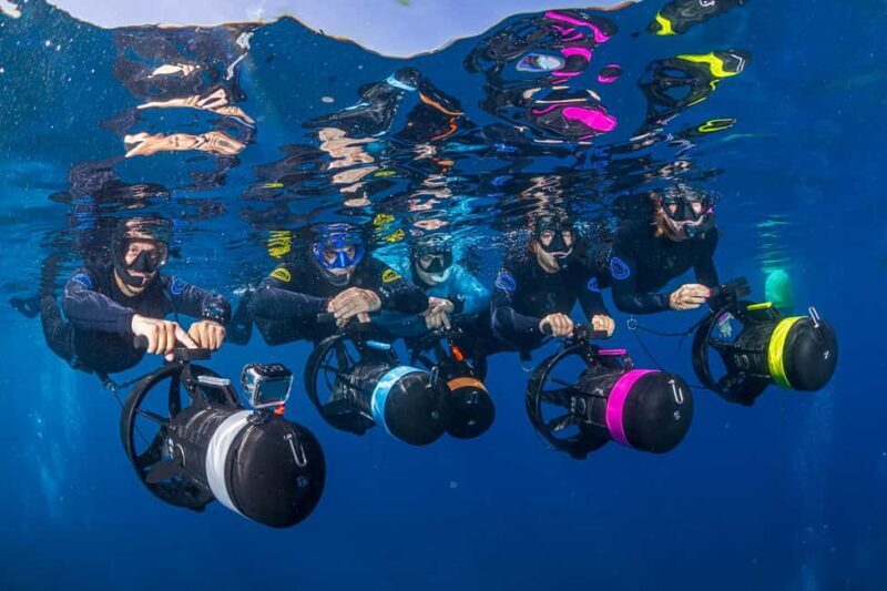 Radazul: Family-Friendly Jet Snorkeling Tour - An In-Depth Look at the Radazul Jet Snorkeling Experience