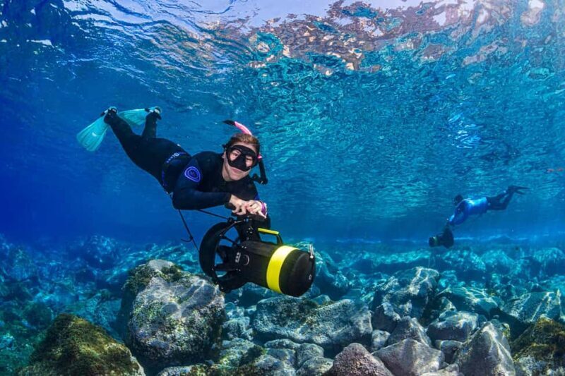 Radazul: Family-Friendly Jet Snorkeling Tour - The Sum Up