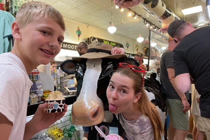 Radical Rouses Point Scavenger Hunt - The Itinerary and Experience Breakdown