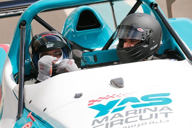 Radical SST Passenger Ride - Final Thoughts: Is It For You?