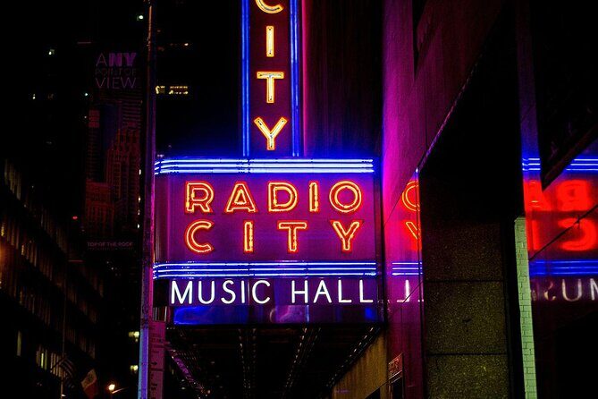 Radio City Christmas Spectacular Starring the Rockettes Ticket - A Full Breakdown of the Experience