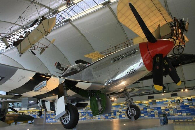 raf-hendon-museum-private-tour