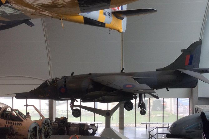 raf-hendon-museum-private-tour