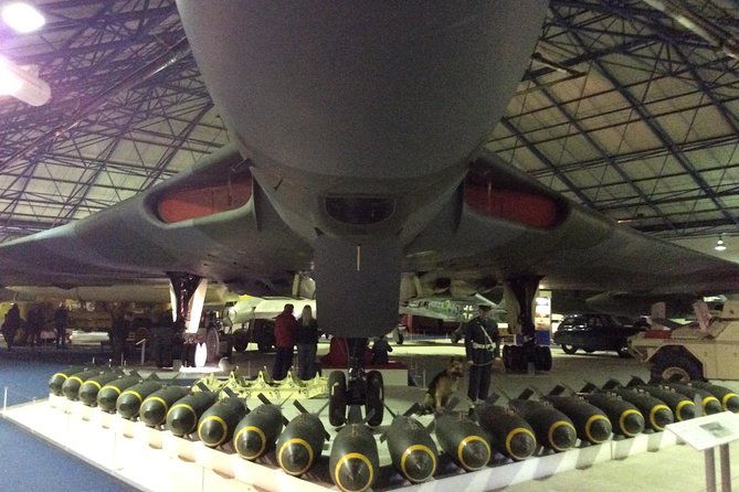 raf-hendon-museum-private-tour