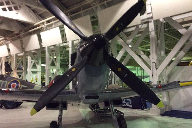 raf-hendon-museum-private-tour