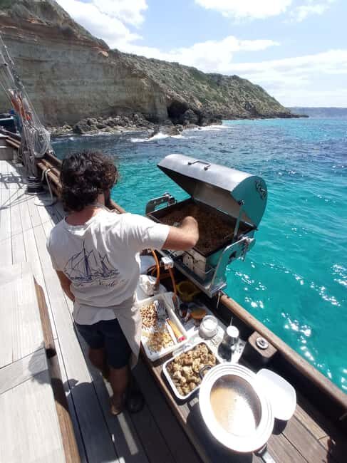 Rafael Verdera 1841:sail with history, tapas & wine in Palma - FAQ: Your Practical Questions Answered