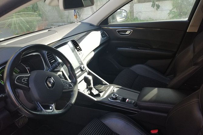 rafina-port-private-transfer