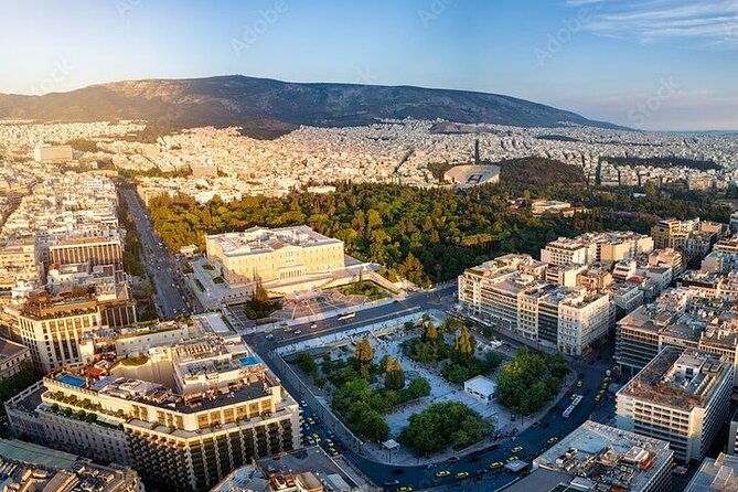 rafina-port-to-athens-city-private-transfer