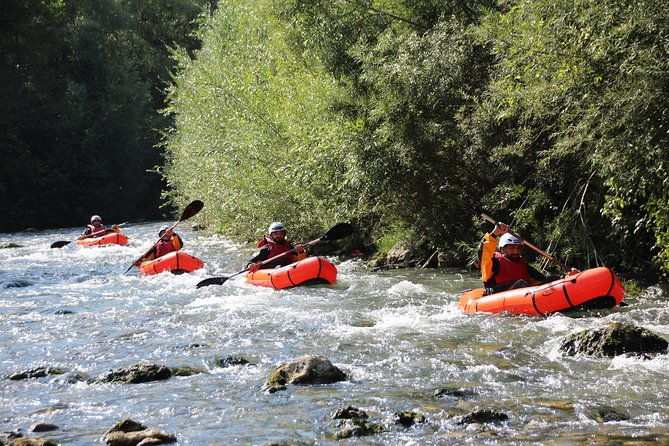raft-pack