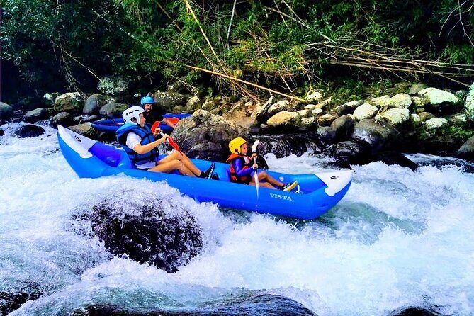 Rafting - Why This Tour Offers Great Value